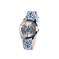 Montre Isola Bella Femme in Acier 40000120 - 40000120